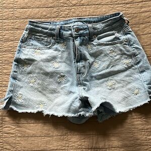 Junior short